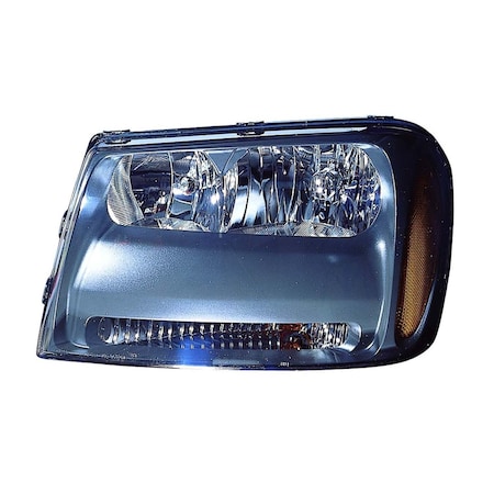 Depo Lamp, 335-1150L-AS2 335-1150L-AS2